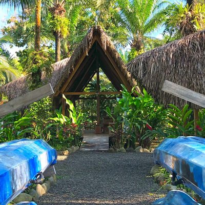 🌳 나카네 공원